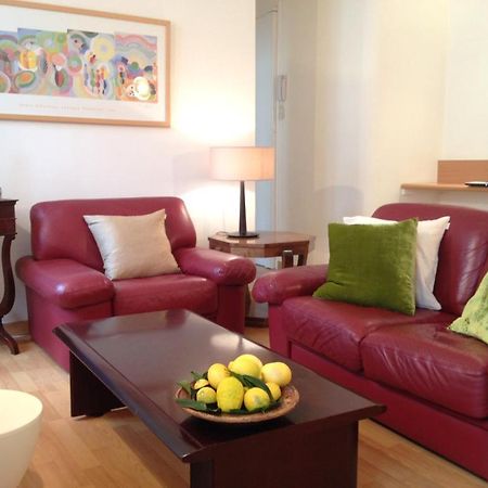 Appartements 7 Florian Cannes Værelse billede