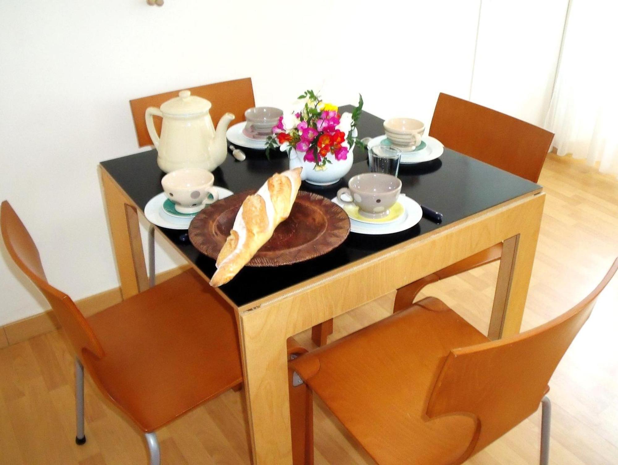 Appartements 7 Florian Cannes Eksteriør billede