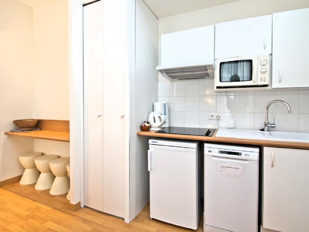 Appartements 7 Florian Cannes Eksteriør billede