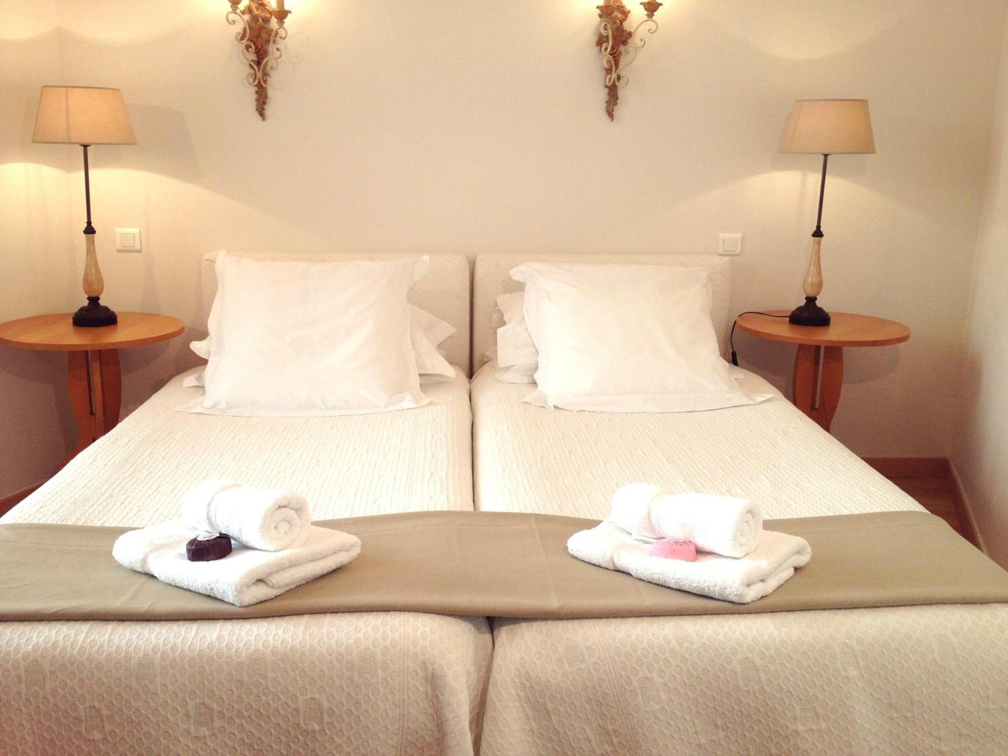 Appartements 7 Florian Cannes Eksteriør billede