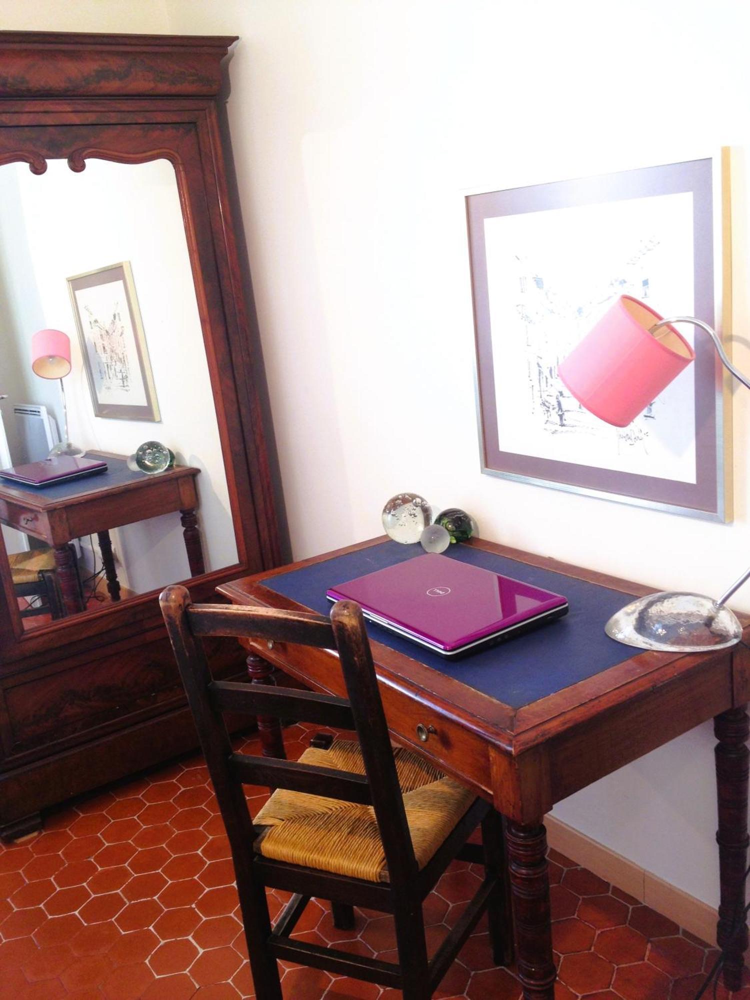 Appartements 7 Florian Cannes Eksteriør billede