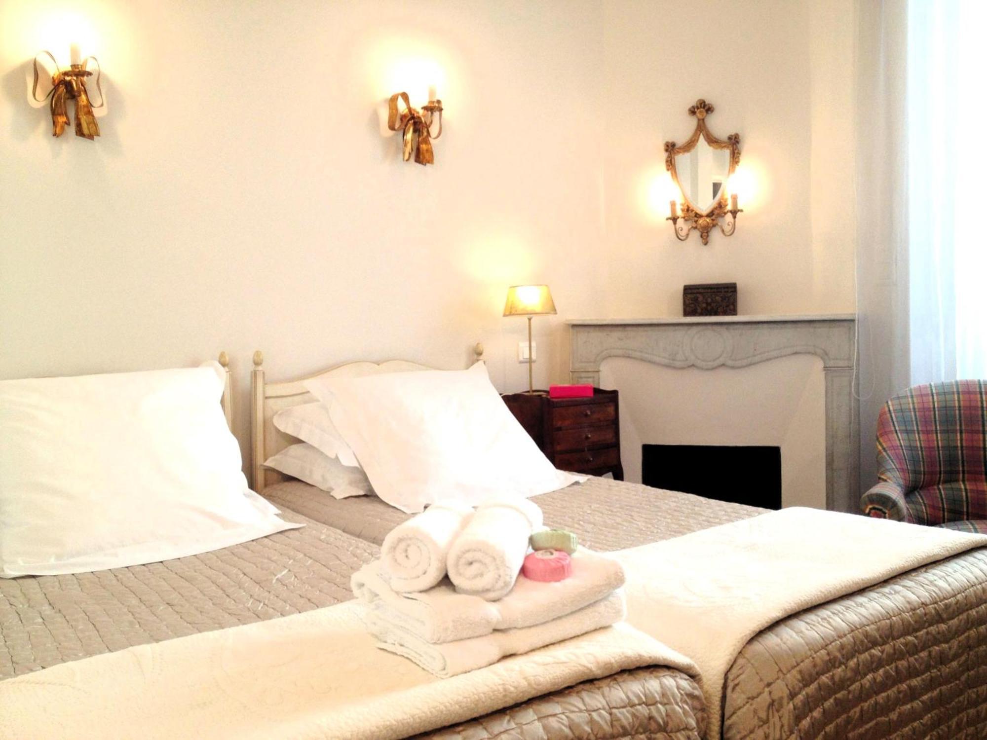 Appartements 7 Florian Cannes Eksteriør billede