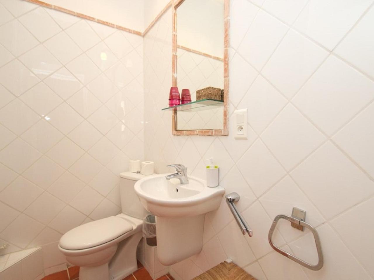 Appartements 7 Florian Cannes Eksteriør billede