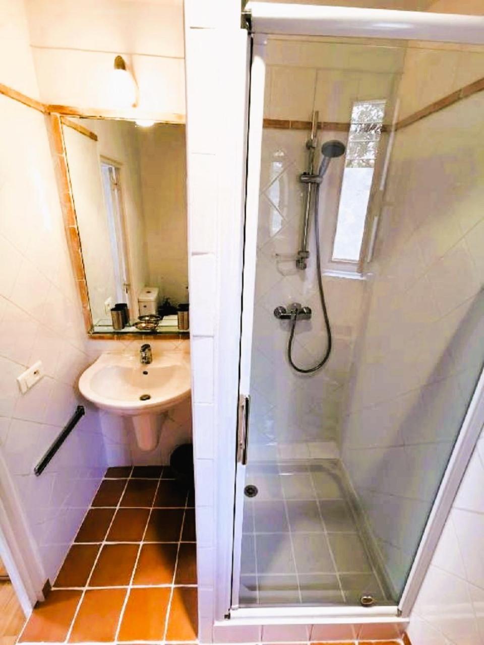 Appartements 7 Florian Cannes Eksteriør billede