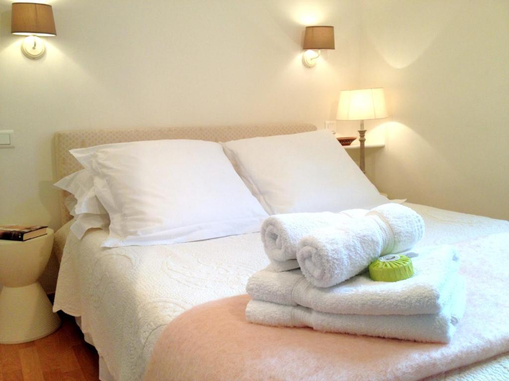 Appartements 7 Florian Cannes Værelse billede